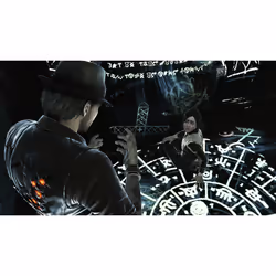 Just for Games Murdered: Soul Suspect, PC Standard Anglais