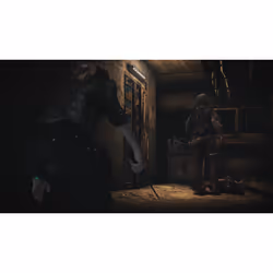 Capcom Resident Evil : Revelations 2 Reissue PlayStation 4 - Vue supplémentaire 11