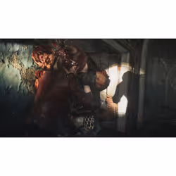 Capcom Resident Evil : Revelations 2 Reissue PlayStation 4 - Vue supplémentaire 12