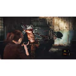 Capcom Resident Evil : Revelations 2 Reissue PlayStation 4 - Vue supplémentaire 16