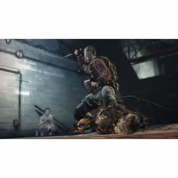 Capcom Resident Evil : Revelations 2 Reissue PlayStation 4 - Vue supplémentaire 17