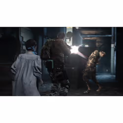 Capcom Resident Evil : Revelations 2 Reissue PlayStation 4 - Vue supplémentaire 19
