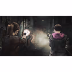 Capcom Resident Evil : Revelations 2 Reissue PlayStation 4