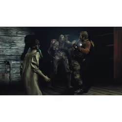 Capcom Resident Evil : Revelations 2 Reissue PlayStation 4 - Vue supplémentaire 21
