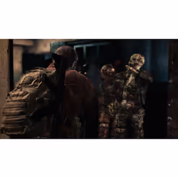 Capcom Resident Evil : Revelations 2 Reissue PlayStation 4 - Vue supplémentaire 22