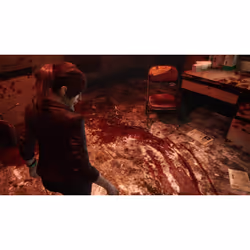 Capcom Resident Evil : Revelations 2 Reissue PlayStation 4 - Vue supplémentaire 24