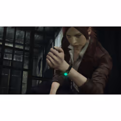 Capcom Resident Evil : Revelations 2 Reissue PlayStation 4 - Vue supplémentaire 25