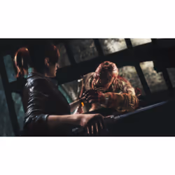 Capcom Resident Evil : Revelations 2 Reissue PlayStation 4 - Vue supplémentaire 26