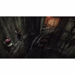 Capcom Resident Evil : Revelations 2 Reissue PlayStation 4 - Vue supplémentaire 27