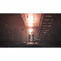 Capcom Resident Evil : Revelations 2 Reissue PlayStation 4 - Vue supplémentaire 28