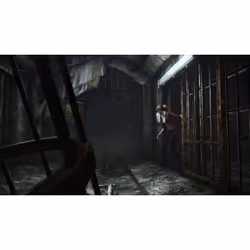 Capcom Resident Evil : Revelations 2 Reissue PlayStation 4 - Vue supplémentaire 29
