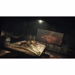 Capcom Resident Evil : Revelations 2 Reissue PlayStation 4 - Vue supplémentaire 30