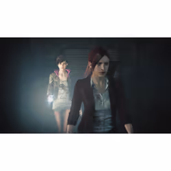 Capcom Resident Evil : Revelations 2 Reissue PlayStation 4 - Vue supplémentaire 31