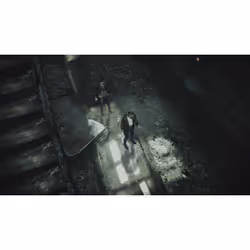 Capcom Resident Evil : Revelations 2 Reissue PlayStation 4 - Vue supplémentaire 32