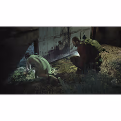 Capcom Resident Evil : Revelations 2 Reissue PlayStation 4 - Vue supplémentaire 35