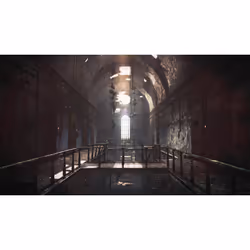 Capcom Resident Evil : Revelations 2 Reissue PlayStation 4 - Vue supplémentaire 37