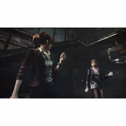 Capcom Resident Evil : Revelations 2 Reissue PlayStation 4 - Vue supplémentaire 38