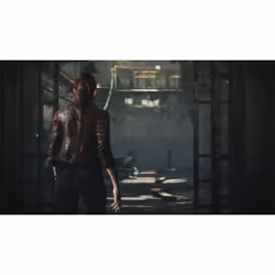 Capcom Resident Evil : Revelations 2 Reissue PlayStation 4 - Vue supplémentaire 4