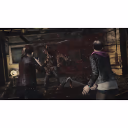 Capcom Resident Evil : Revelations 2 Reissue PlayStation 4 - Vue supplémentaire 40