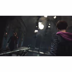 Capcom Resident Evil : Revelations 2 Reissue PlayStation 4 - Vue supplémentaire 5