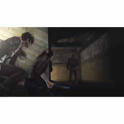Capcom Resident Evil : Revelations 2 Reissue PlayStation 4 - Vue supplémentaire 6