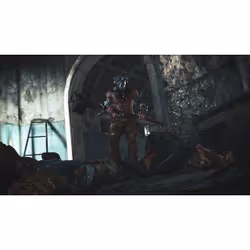 Capcom Resident Evil : Revelations 2 Reissue PlayStation 4 - Vue supplémentaire 7