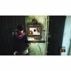 Capcom Resident Evil : Revelations 2 Reissue PlayStation 4 - Vue supplémentaire 8
