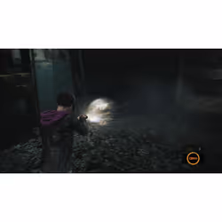 Capcom Resident Evil : Revelations 2 Reissue PlayStation 4 - Vue supplémentaire 9