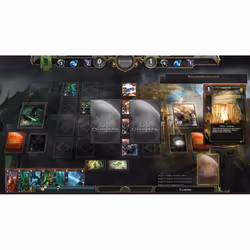 Just for Games Might & magic: Duel of Champions, PC Standard Français