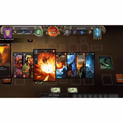 Just for Games Might & magic: Duel of Champions, PC Standard Français
