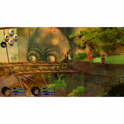 Plug In Digital Aurion : l'Héritage des Kori-Odan Standard Anglais, Français PC - Vue supplémentaire 10