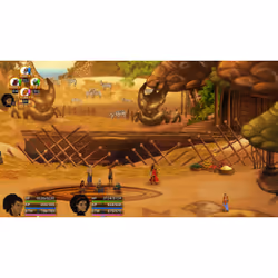 Plug In Digital Aurion : l'Héritage des Kori-Odan Standard Anglais, Français PC - Vue supplémentaire 11