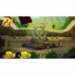 Plug In Digital Aurion : l'Héritage des Kori-Odan Standard Anglais, Français PC - Vue supplémentaire 12