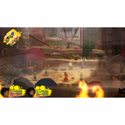 Plug In Digital Aurion : l'Héritage des Kori-Odan Standard Anglais, Français PC - Vue supplémentaire 13