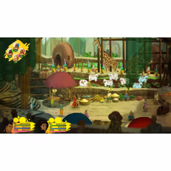Plug In Digital Aurion : l'Héritage des Kori-Odan Standard Anglais, Français PC - Vue supplémentaire 15