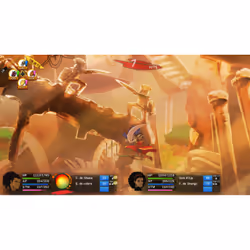 Plug In Digital Aurion : l'Héritage des Kori-Odan Standard Anglais, Français PC - Vue supplémentaire 16