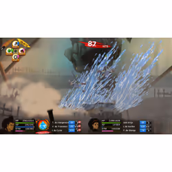 Plug In Digital Aurion : l'Héritage des Kori-Odan Standard Anglais, Français PC - Vue supplémentaire 18