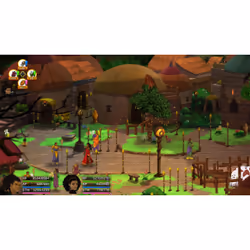 Plug In Digital Aurion : l'Héritage des Kori-Odan Standard Anglais, Français PC - Vue supplémentaire 4