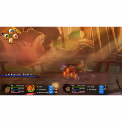 Plug In Digital Aurion : l'Héritage des Kori-Odan Standard Anglais, Français PC - Vue supplémentaire 7