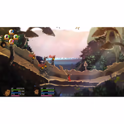 Plug In Digital Aurion : l'Héritage des Kori-Odan Standard Anglais, Français PC - Vue supplémentaire 8