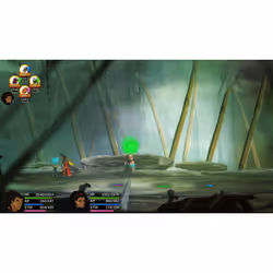 Plug In Digital Aurion : l'Héritage des Kori-Odan Standard Anglais, Français PC - Vue supplémentaire 9