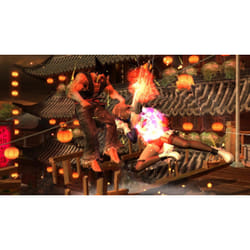 BANDAI NAMCO Entertainment Tekken Tag Tournament 2 - Essentials PlayStation 3