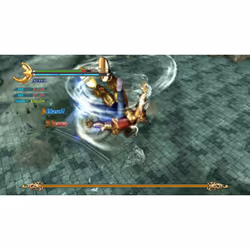 BANDAI NAMCO Entertainment Saint Seiya Les Chevaliers du Zodiaque : La Bataille du Sanctuaire - Just for Games Reissue PlayStation 3 - Vue supplémentaire 15