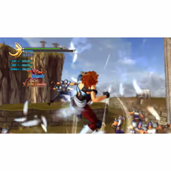 BANDAI NAMCO Entertainment Saint Seiya Les Chevaliers du Zodiaque : La Bataille du Sanctuaire - Just for Games Reissue PlayStation 3 - Vue supplémentaire 4