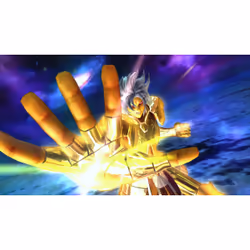 BANDAI NAMCO Entertainment Saint Seiya Les Chevaliers du Zodiaque : La Bataille du Sanctuaire - Just for Games Reissue PlayStation 3 - Vue supplémentaire 8