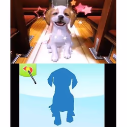 Ubisoft PETZ à la Campagne - Just for Games Reissue Nintendo 3DS
