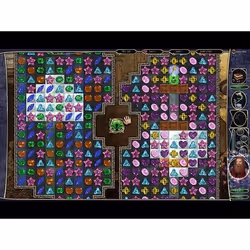 Just for Games Jewel Match 4 Standard PC