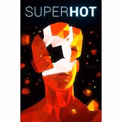 Microsoft Superhot, PC, PC, T (Teen)