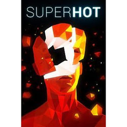 Microsoft Superhot, PC Standard Français