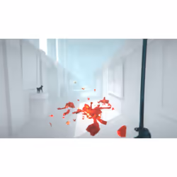 Microsoft Superhot, PC Standard Français